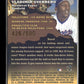 1999 Finest Vladimir Guerrero #M13 Milestones #/500 Montreal Expos