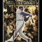 1999 Finest Vladimir Guerrero #M13 Milestones #/500 Montreal Expos