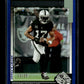 2024 Score Davante Adams #148 Artist's Proof #/35 Las Vegas Raiders