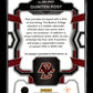 2024 Panini Prizm Draft Picks - Signing Day Quinten Post #SD-PST Boston College Eagles