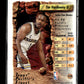 1993-94 Finest Tim Hardaway #127 Refractors Golden State Warriors