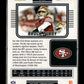 2025 Panini Luminance Brock Purdy #23 Blue #/199 San Francisco 49ers