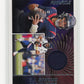 2024 Panini Encore C.J. Stroud #PJ-CSD Pinnacle Jerseys #/199 Houston Texans