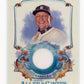 2017 Topps Allen & Ginter Miguel Cabrera #FSRA-MCA Full-Size Design A Relics Detroit Tigers