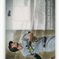 2020 Topps Update Matt Olson #MLM-MO Major League Material Relics Oakland Athletics