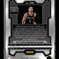 2023-24 Panini Prizm Victor Wembanyama #136 Prizms Black #/1 San Antonio Spurs