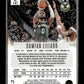 2023-24 Panini Prizm Deca Damian Lillard #147 Prizms Orange #/49 Milwaukee Bucks