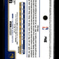 2025-26 Topps Chrome Buddy Hield #215 Golden State Warriors