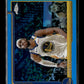 2025-26 Topps Chrome Buddy Hield #215 Golden State Warriors