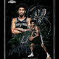 2025-26 Topps Chrome Dylan Harper #INS-12 Instinct San Antonio Spurs