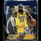 2025-26 Topps Chrome LeBron James #SY-2 Serenity Los Angeles Lakers
