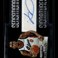 2024-25 Panini Prizm Black Jalen Duren #SS-DUR Sensational Signatures Prizms Silver Detroit Pistons