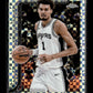 2025-26 Topps Chrome Victor Wembanyama #221 X-Fractor San Antonio Spurs