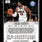 2023-24 Panini Prizm Deca Tobias Harris #191 Prizms Mojo #/25 Philadelphia 76ers