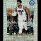 2023-24 Panini Prizm Deca Tobias Harris #191 Prizms Mojo #/25 Philadelphia 76ers