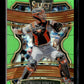 2020 Panini Select Buster Posey #65 Neon Green #/99 San Francisco Giants