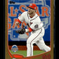 2013 Topps Update Bryce Harper #US180 Gold #/2013 Washington Nationals