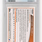 2013 Topps Update Christian Yelich #US290 Miami Marlins