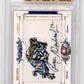 2008 Playoff National Treasures Roger Staubach #57 Signature Patches College #/26 Dallas Cowboys