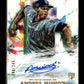 2020 Topps Inception Andres Munoz #RESA-AMU Rookies & Emerging Stars Autographs #/245 San Diego Padres