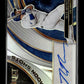 2022 Panini Select Max Muncy #MSS-MX Moon Shot Signatures Holo #/75 Los Angeles Dodgers