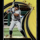 2021 Panini Select Miguel Cabrera #SELS-12 Select Stars Gold Prizm #/10 Detroit Tigers