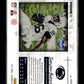 2018 Panini Luminance Saquon Barkley #15 Dynamic Penn State Nittany Lions