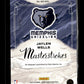 2024-25 Panini Court Kings Jaylen Wells #MS-WEL Masterstrokes #/99 Memphis Grizzlies