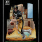 2024 Donruss Optic Terry Bradshaw #10 Downtown Black Pandora #/25 Pittsburgh Steelers