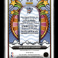 2024-25 Panini Prizm Black Shai Gilgeous-Alexander #15 Groovy SSP Oklahoma City Thunder