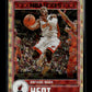 2023-24 Hoops Winter Dwyane Wade #299 Miami Heat Gold Foil  #/10