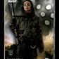 2025 Topps Chrome Star Wars Hayna #122