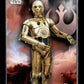 1996 SkyBox Star Wars Stickers C-3 #2
