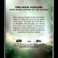 2025 Topps Chrome Star Wars Obi-Wan Kenobi #138