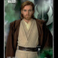 2025 Topps Chrome Star Wars Obi-Wan Kenobi #138