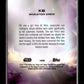 2025 Topps Chrome Star Wars KB #128