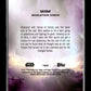 2025 Topps Chrome Star Wars Wim #193