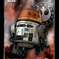 2025 Topps Chrome Star Wars Chopper #25