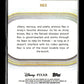 2025 Topps Chrome Disney Rex #92