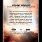 2016 Topps Star Wars Evolution Count Dooku #97