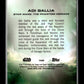 2025 Topps Chrome Star Wars Adi Gallia #102