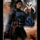 2025 Topps Chrome Star Wars Koska Reeves #76