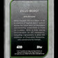 2025 Topps Chrome Star Wars Zillo Beast #UO-25 Outer World Oddities