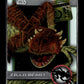 2025 Topps Chrome Star Wars Zillo Beast #UO-25 Outer World Oddities