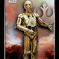 2018 Topps Star Wars Masterwork C-3PO / R2-D2 #PP-2 Powerful Partners