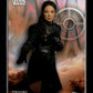2025 Topps Chrome Star Wars Fennec Shand #41