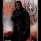 2025 Topps Chrome Star Wars Greef Karga #55 RayWave Refractor