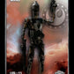 2025 Topps Chrome Star Wars IG-11 #60 Prism Refractor