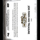 2025 Topps Chrome Star Wars Jod Finds His Treasure #SC-22 Skeleton Crew