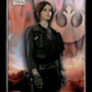 2025 Topps Chrome Star Wars Jyn Erso #66